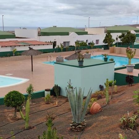 Vistas Al Mar En Caleta De Fuste Villa ภายนอก รูปภาพ