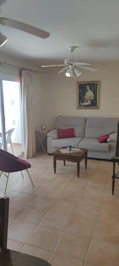 Vistas Al Mar En Caleta De Fuste Villa ภายนอก รูปภาพ